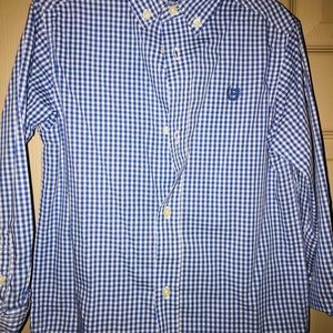 Chap Shirt plus bonus Blazer